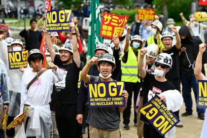 Hiroshima; ¿Quién tiró la bomba? (+ Fotos)