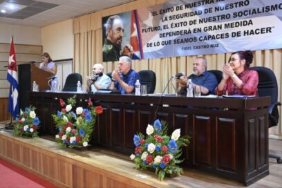 Mayabeque: Condiciones y potencialidades para avanzar