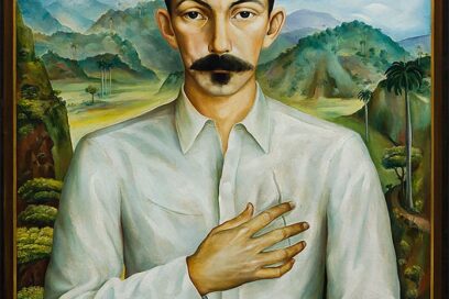 Abre coloquio internacional sobre José Martí