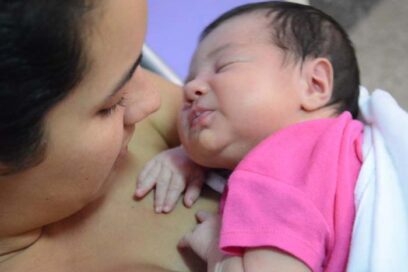 Publica Gaceta Oficial Decreto Ley sobre la maternidad
