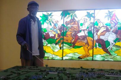 El Mayor vive aún en el Potrero de Jimaguayú (+ Fotos)