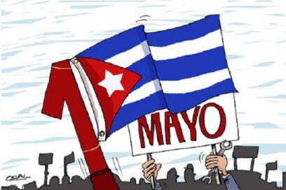Convocan Primero de Mayo y Encuentro Internacional de Solidaridad con Cuba