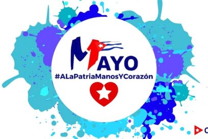 Felicita dirección del país a trabajadores cubanos este 1ro. de Mayo