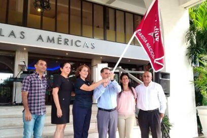 Meliá Las Américas vuelve a triunfar