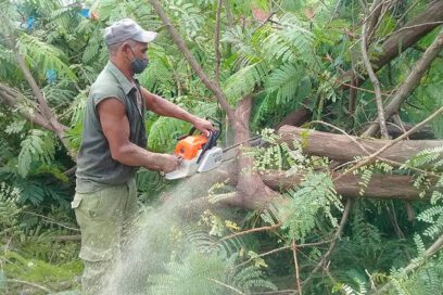 Santiago de Cuba: de los planes a la realidad en jornadas de Meteoro