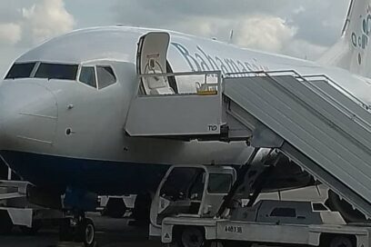 Devuelven 16 migrantes irregulares desde Bahamas