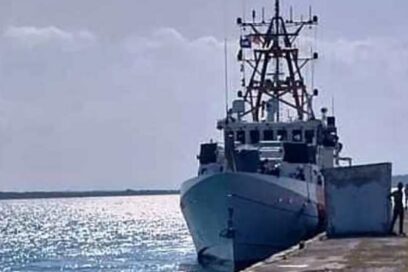 Devuelven 42 migrantes irregulares a Cuba