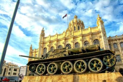 Un día de los museos para todos los días