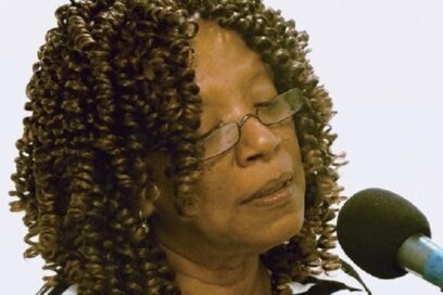 Expresa Presidente cubano solidaridad con Nancy Morejón