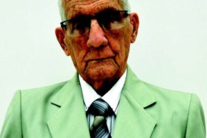 Profe Rodríguez Silva, Héroe del Trabajo de la República de Cuba: Gran maestro y caballero