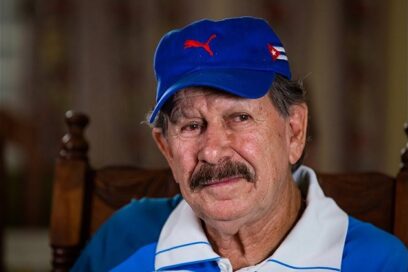 Lamentan muerte del narrador de deportes Roberto Pacheco Martínez