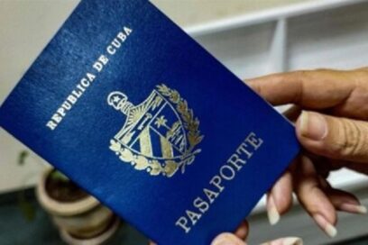 Amplían detalles sobre cambios en pasaporte de Cuba