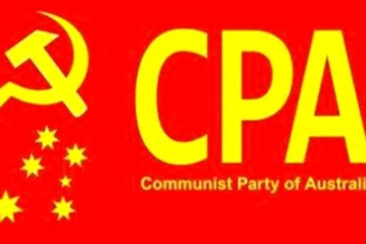Exhorta Partido Comunista de Australia a fortalecer el rechazo internacional contra el bloqueo