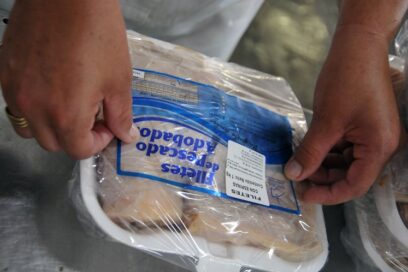 Exportaciones y alianzas salvan a la Empresa Pesquera de Cienfuegos