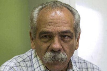 Popi: el Héroe del bigote, el del Ché…