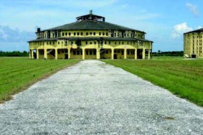 Conjunto Monumental Presidio Modelo: Miradas al futuro