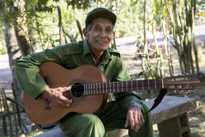 El Quinteto tiene un lugarcito en la historia