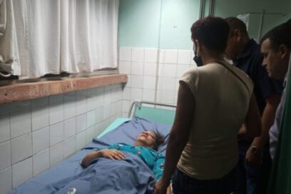 Fallece víctima de accidente por descarga eléctrica en Holguín