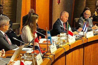 Cuba llama a adoptar medidas para enfrentar crisis económica