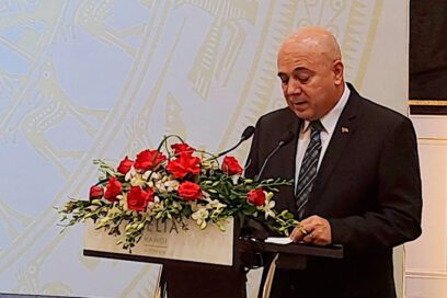 Imperativo para Cuba superar el bloqueo, afirma dirigente partidista (+Fotos)