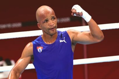 Campeonato Mundial de Boxeo Taskent 2023: Cuba no quiere parar