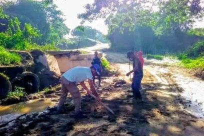 Primero de Mayo en Sancti Spíritus: un día para descansar, festejar y aportar