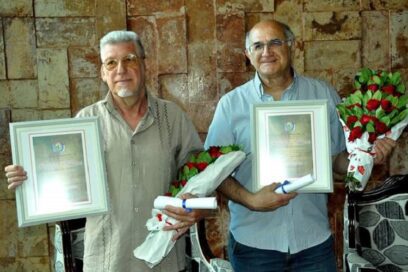 Reconocen la hermandad en Bayamo