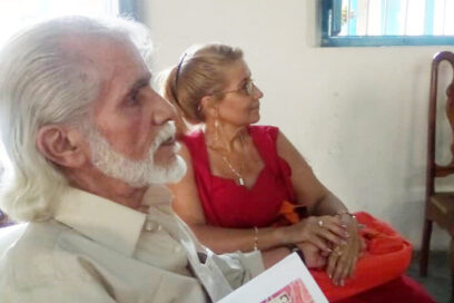 Un árbol en perenne producción