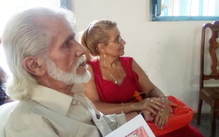 Fotos: Mariana Pérez, Mabel Quintana y Gisela Hernández