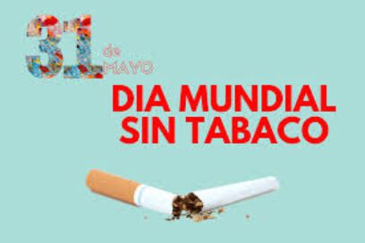 Camagüey celebrará acto nacional por Día Mundial sin Tabaco