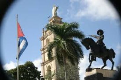 Diversas actividades recuerdan a Agramonte en Camagüey