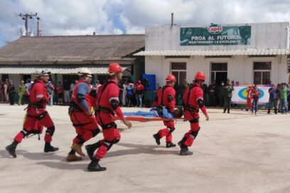 La preparación es la estrategia principal