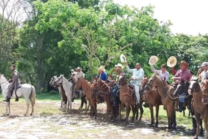 Se homenajeará a Agramonte en el Potrero de Jimaguayú