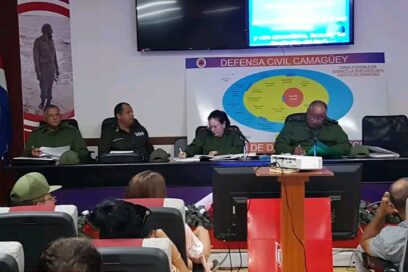Prevenir, tarea principal