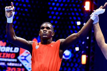 Campeonato Mundial de Boxeo Taskent 2023: Cuba: Un oro y dos platas antes del adiós