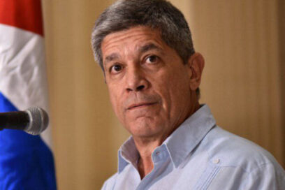 Rechaza Cuba presencia de bases militares en la región