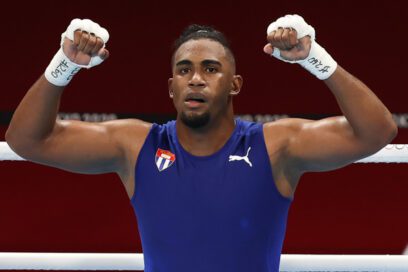 San Salvador 2023: A ponerse los guantes temprano