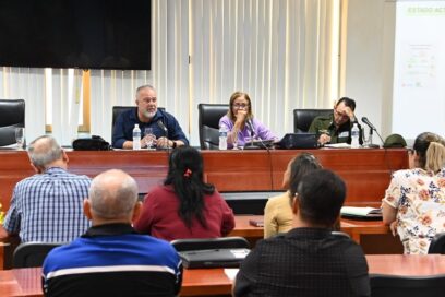 El enfrentamiento a las ilegalidades es una batalla de todos