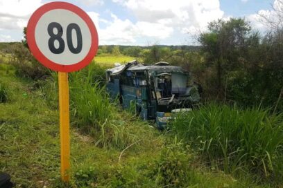 Permanecen ingresados 13 pacientes a causa del accidente de tránsito ocurrido en La Habana