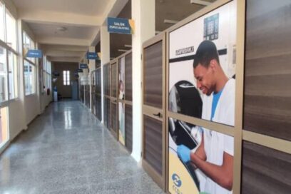 Inauguran Centro Coordinador para la Discapacidad