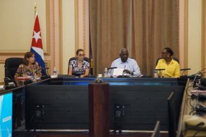 Trabajar siempre desde el pueblo y para el pueblo