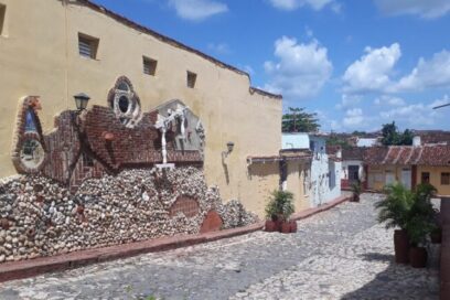 Sancti Spíritus, una ciudad mística