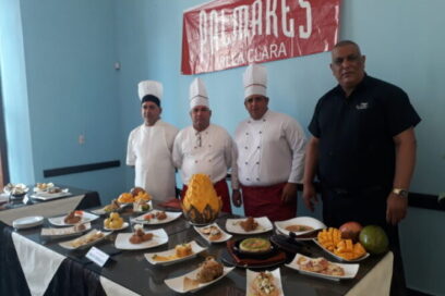 Opciones para hacer sostenible nuestra gastronomía en el turismo