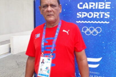 Entre cubanos: Las medallas que no se ven