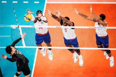Liga de Naciones de Voleibol 2023: Cuba hace autocrítica de cara a la que viene