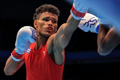 San Salvador 2023: “Voy pelea a pelea”, Erislandy Álvarez