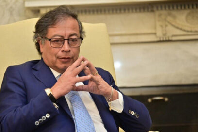 Para la paz en Colombia hoy un día histórico desde Cuba