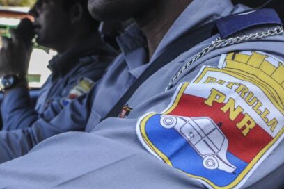 La guardia revolucionaria no se descuidará jamás