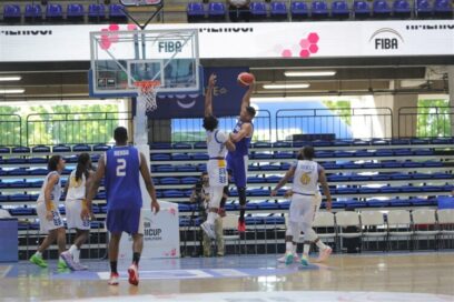 Cuba venció a Islas Vírgenes en pre-clasificatorio de baloncesto