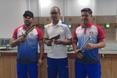 San Salvador 2023: Cuba apunta bien con un oro y un bronce